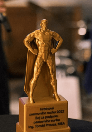 COVID AVANGER CZECH TOURISM|