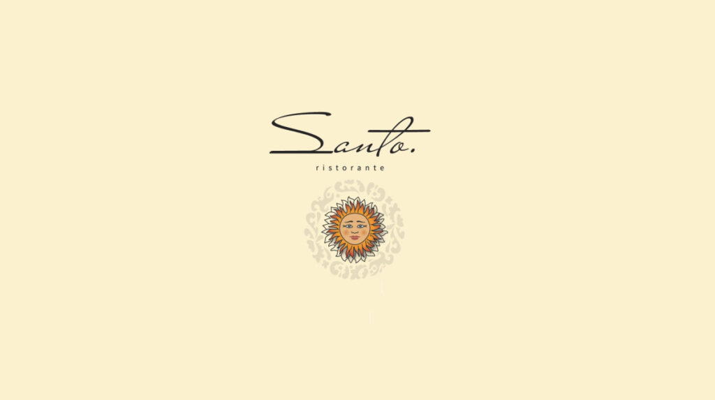 santo-ristorante-logo|ristorante-santo-testoviny|ristorante-santo-chobotnice