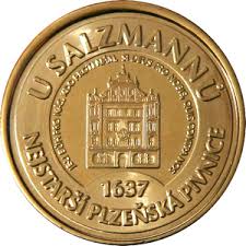 u-salzmannu-logo-plzenska-pivnice|u-salzmannu-foto|hlavni-chod