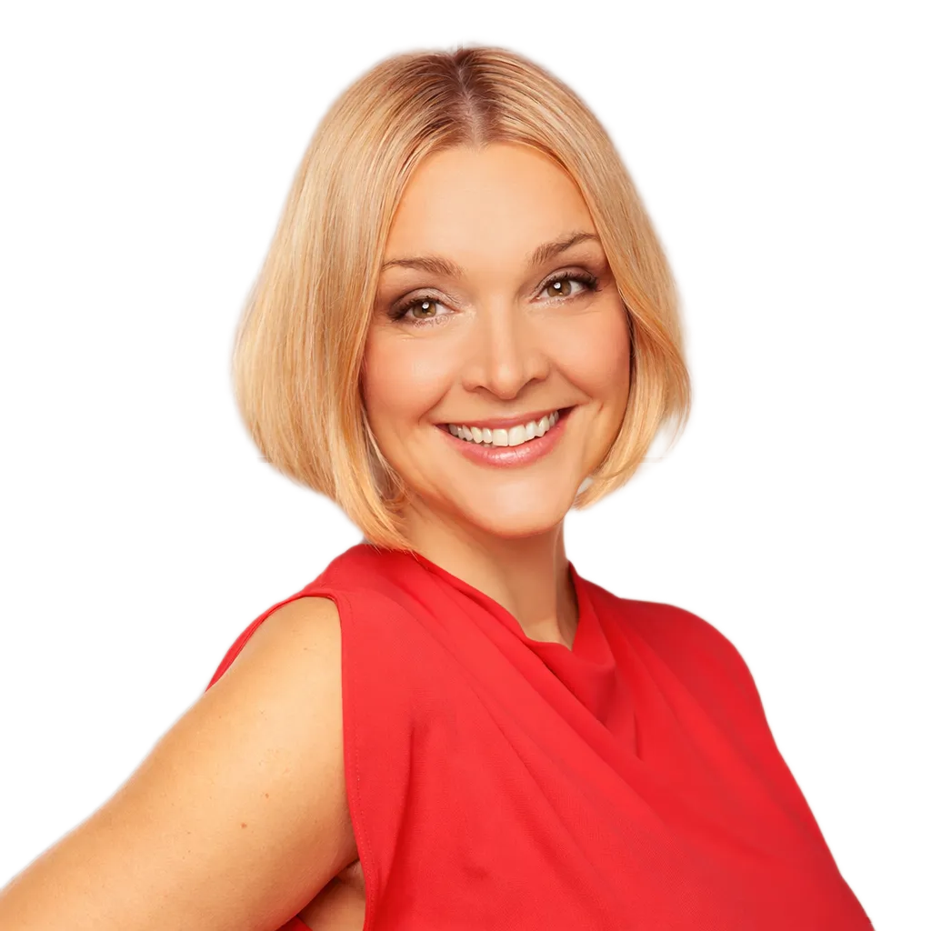 Pavla Hodinková DreamJob