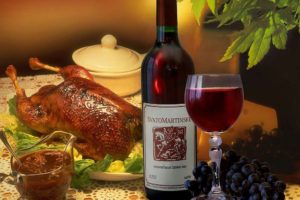 svatomartinska-husa-vino